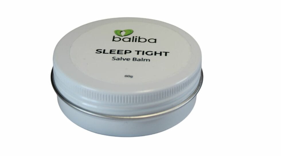 Baliba Balm Salve Helps Improve Sleep Quality 7755