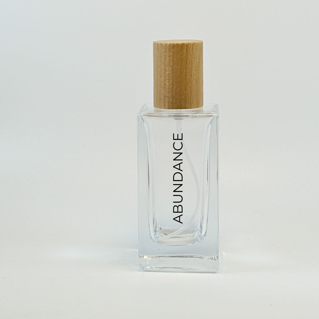 Baliba Perfume Soleil Blanc